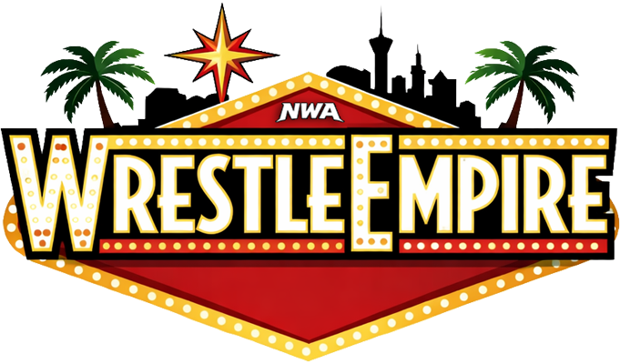 NWA Wrestle Empire logo