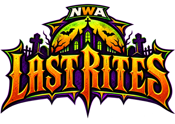 NWA Last Rites logo