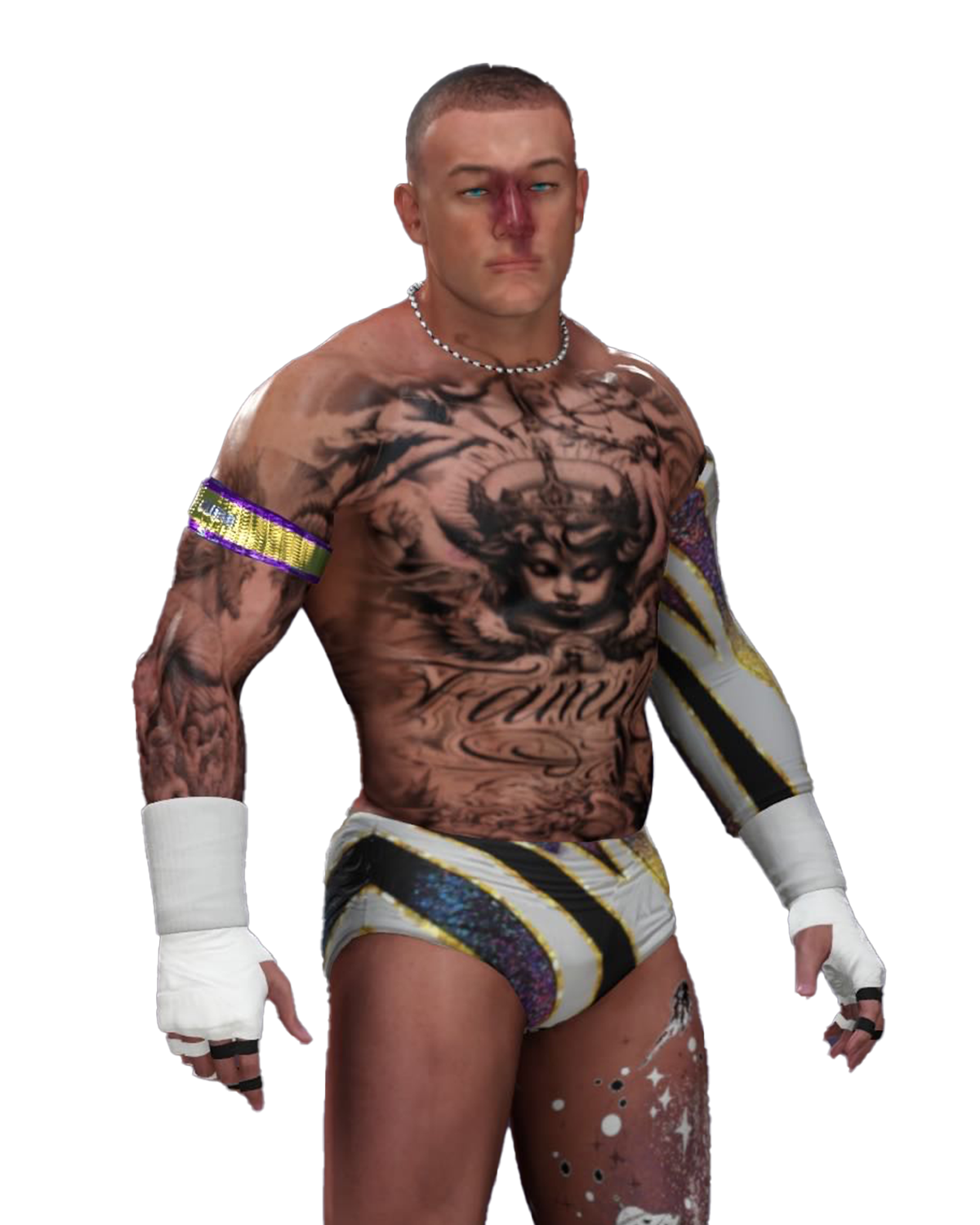 Adam Winters