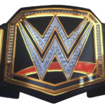 WWE TITLE